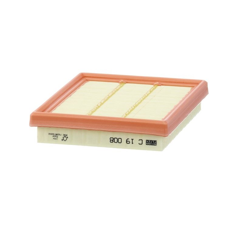 MANN-FILTER C 19 008 Filtro de aire