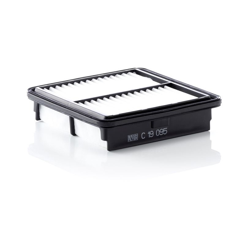 MANN-FILTER C 19 095 Filtro de aire