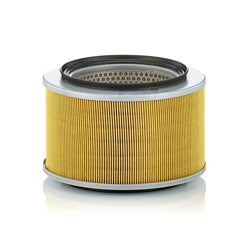 MANN-FILTER C 1980 Filtro de aire