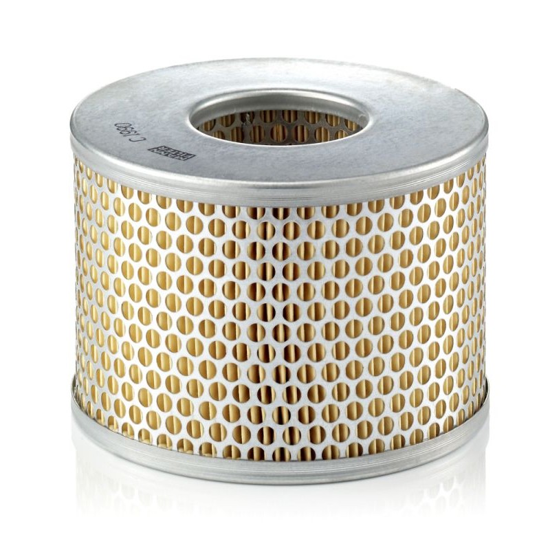 MANN-FILTER C 1990 Filtro de aire