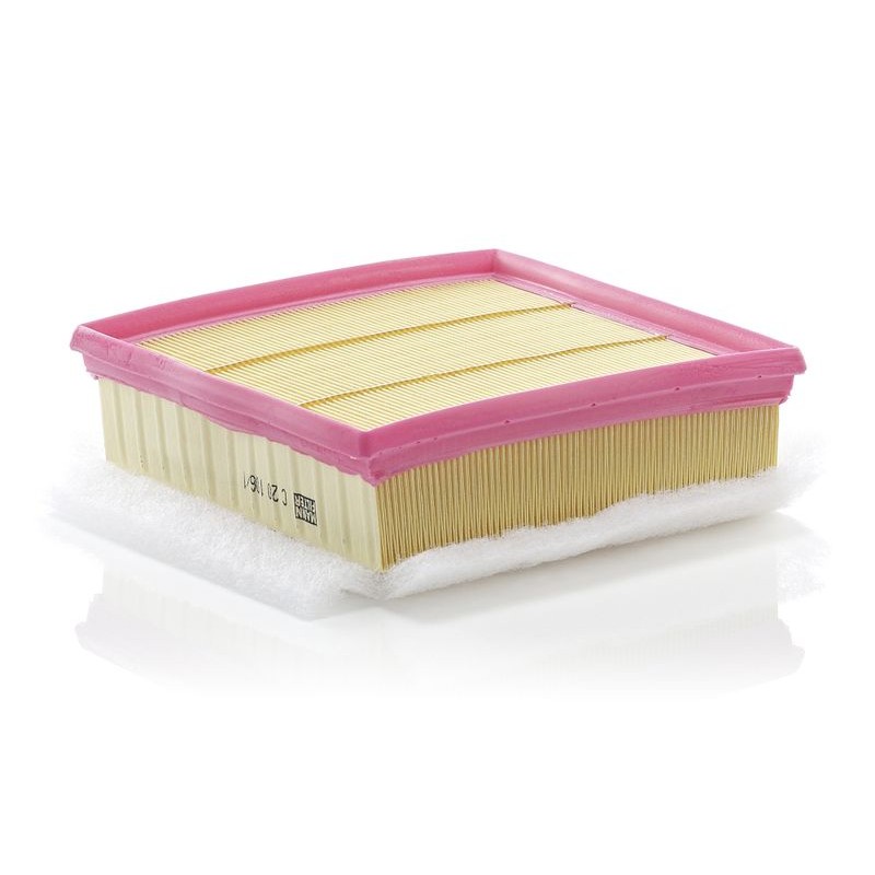 MANN-FILTER C 20 106/1 Filtro de aire