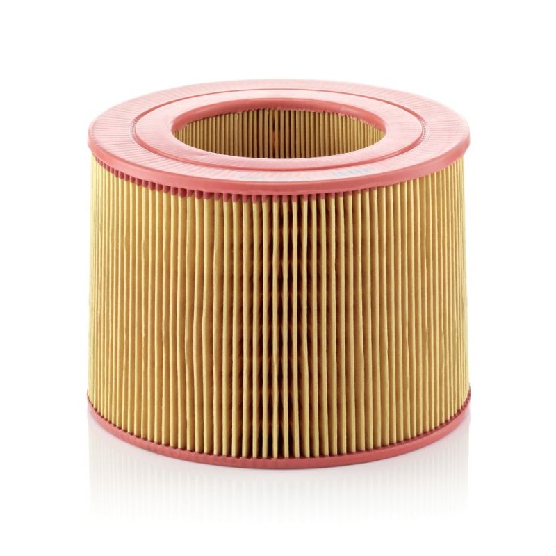 MANN-FILTER C 20 189 Filtro de aire