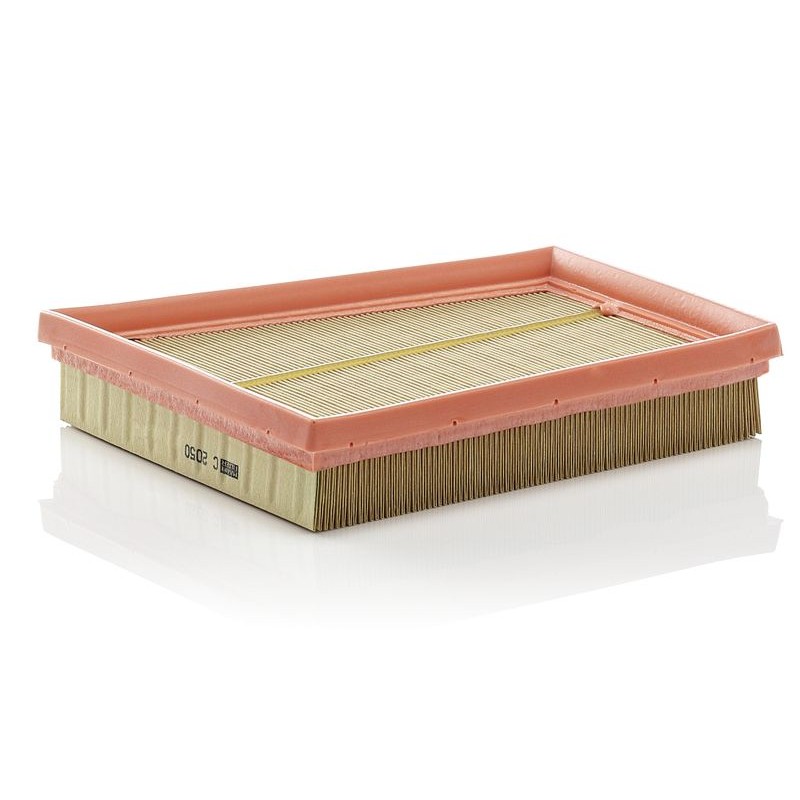 MANN-FILTER C 2050 Filtro de aire