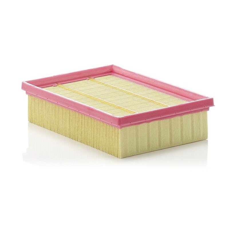 MANN-FILTER C 2056 Filtro de aire