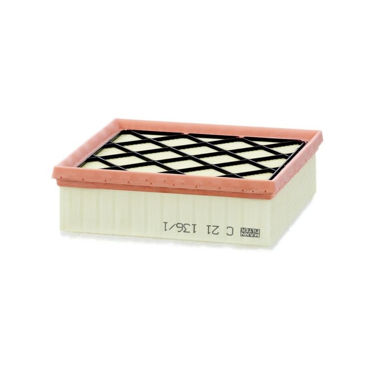 MANN-FILTER C 21 136/1 Filtro de aire