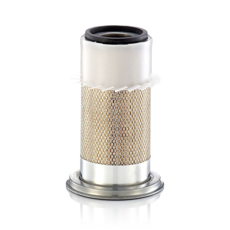 MANN-FILTER C 21 570 Filtro de aire