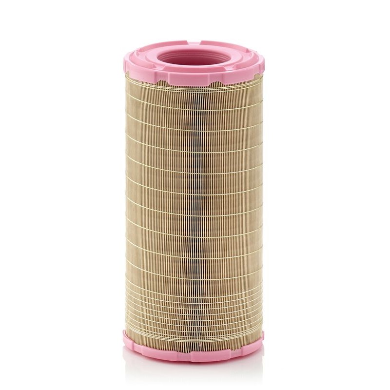 MANN-FILTER C 21 630/4 Filtro de aire