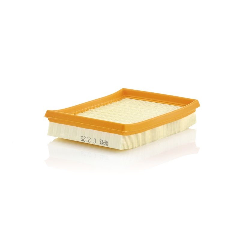 MANN-FILTER C 2129 Filtro de aire