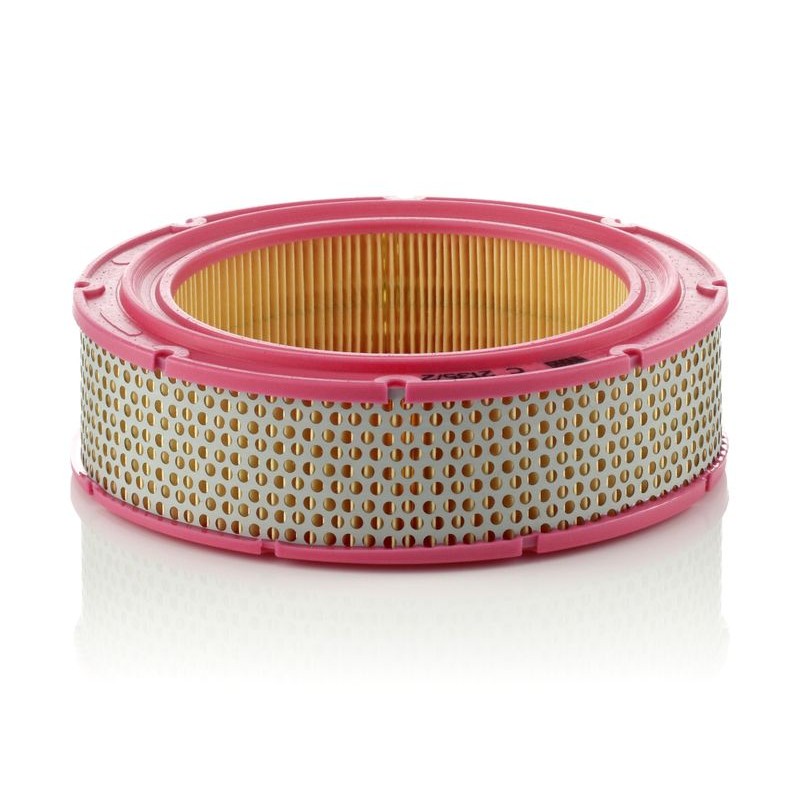 MANN-FILTER C 2135/2 Filtro de aire