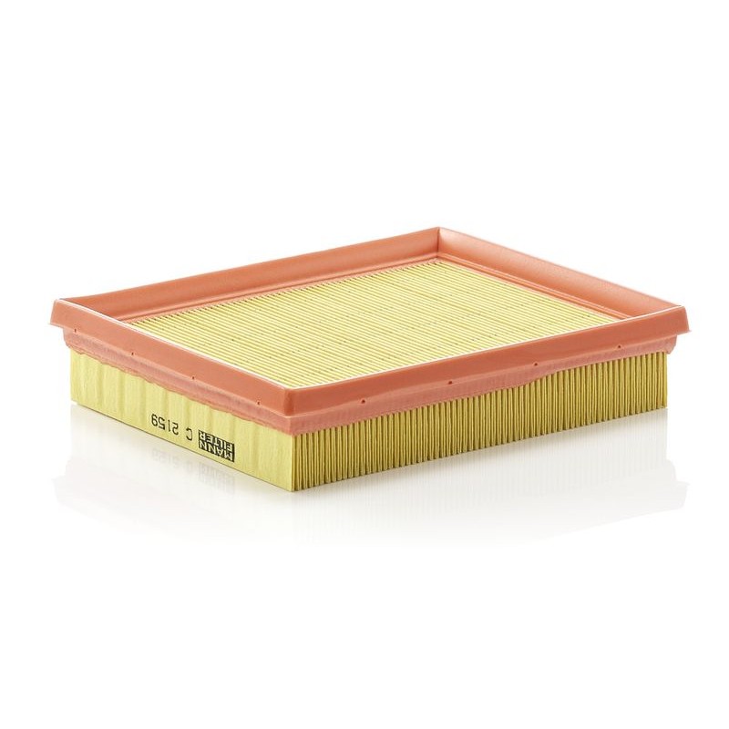 MANN-FILTER C 2159 Filtro de aire