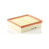 MANN-FILTER C 22 020 Filtro de aire