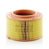 MANN-FILTER C 22 024 Filtro de aire