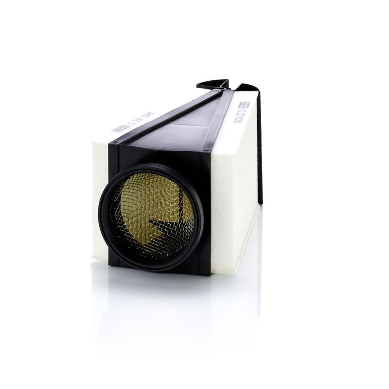 MANN-FILTER C 22 028 Filtro de aire