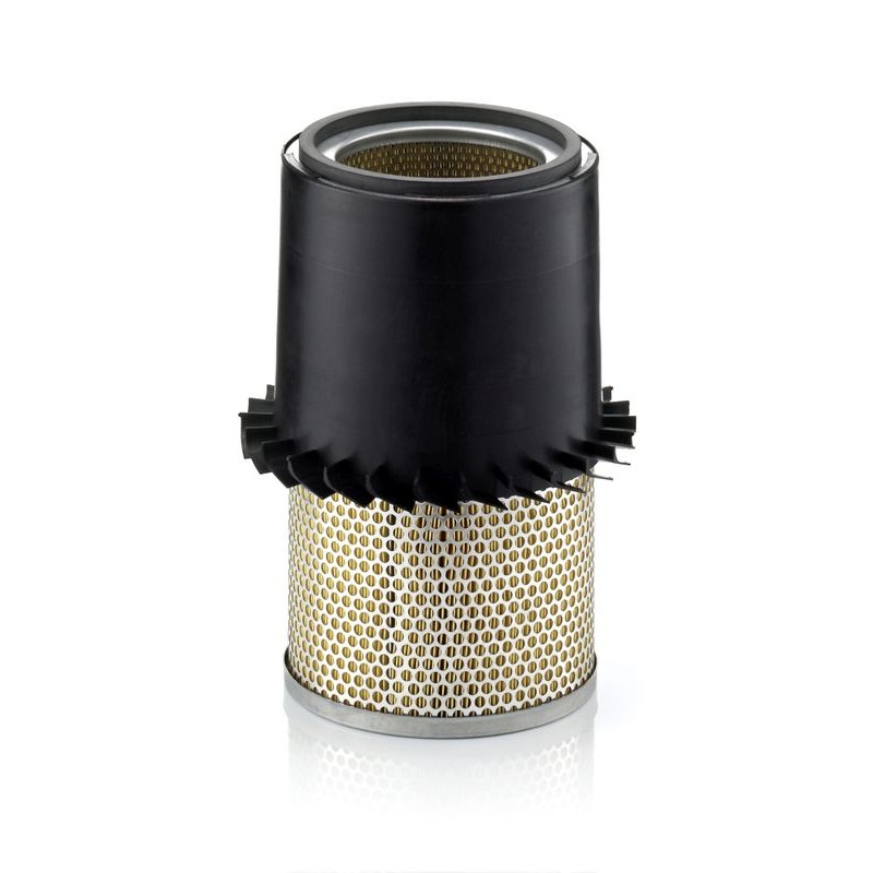 MANN-FILTER C 22 337 Filtro de aire