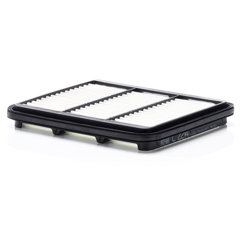 MANN-FILTER C 2214 Filtro de aire