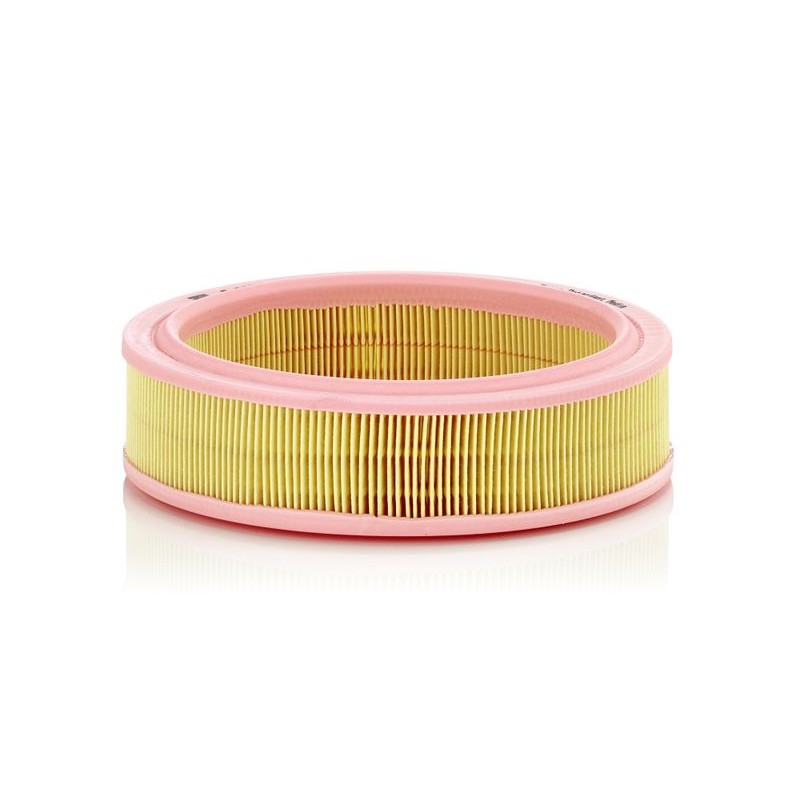 MANN-FILTER C 2233/1 Filtro de aire