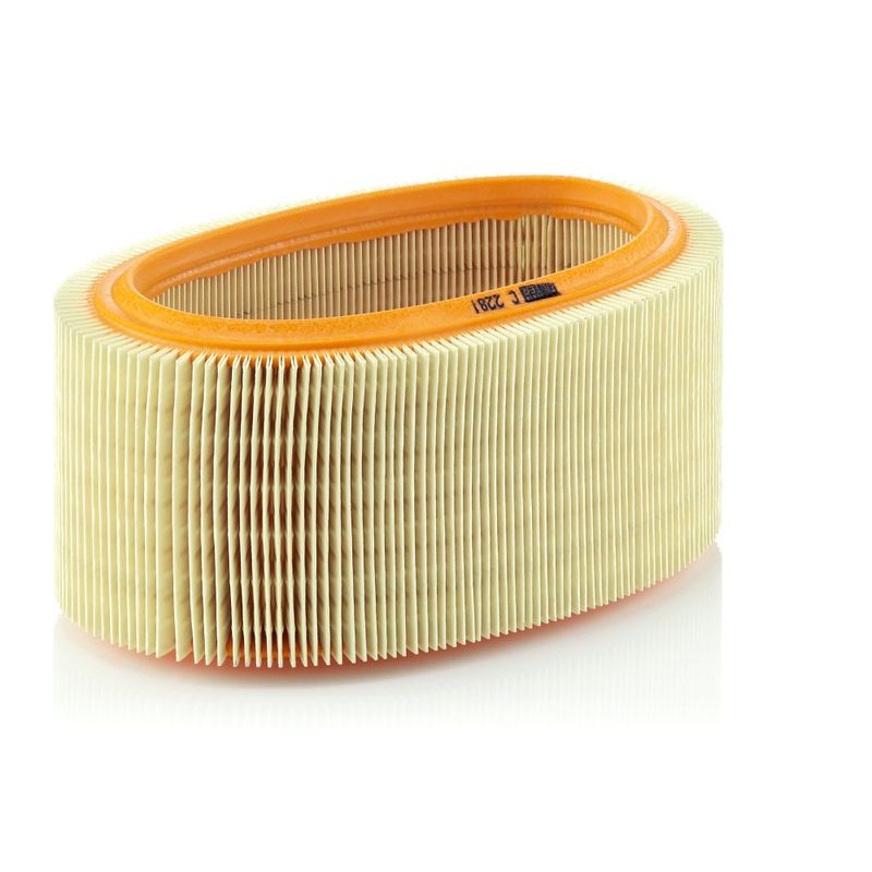 MANN-FILTER C 2281 Filtro de aire