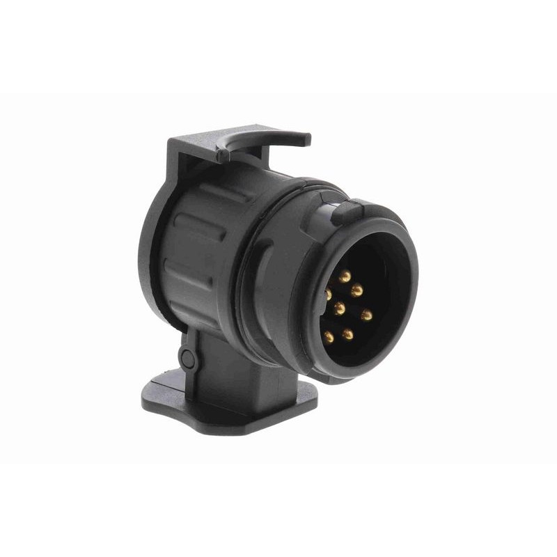 VEMO V98-66004 Adaptador, caja de enchufe - 1