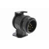 VEMO V98-66004 Adaptador, caja de enchufe - 1