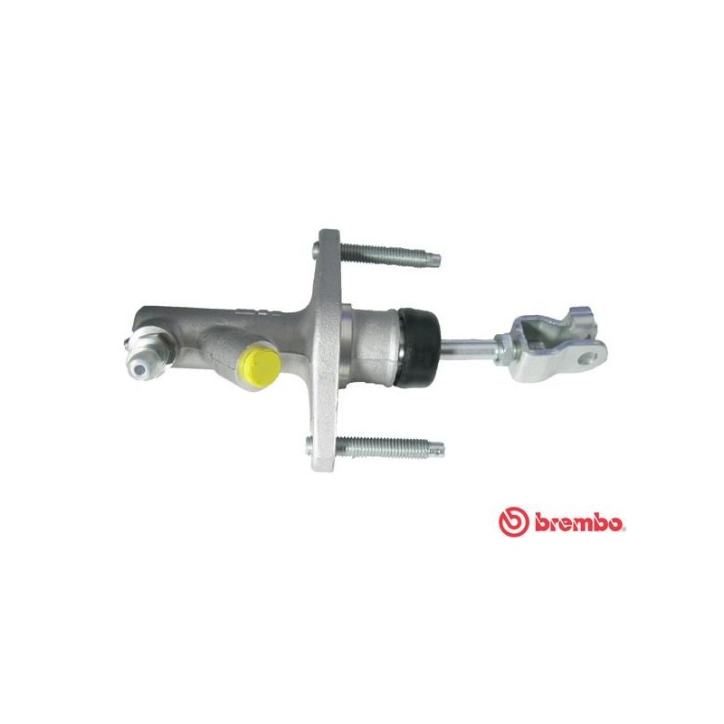 BREMBO C 28 002 Cilindro maestro, embrague