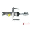 BREMBO C 28 002 Cilindro maestro, embrague