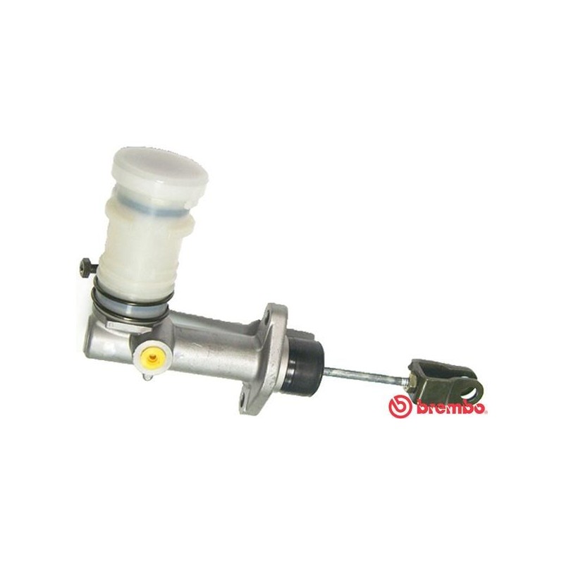 BREMBO C 30 002 Cilindro maestro, embrague