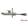 BREMBO C 30 016 Cilindro maestro, embrague