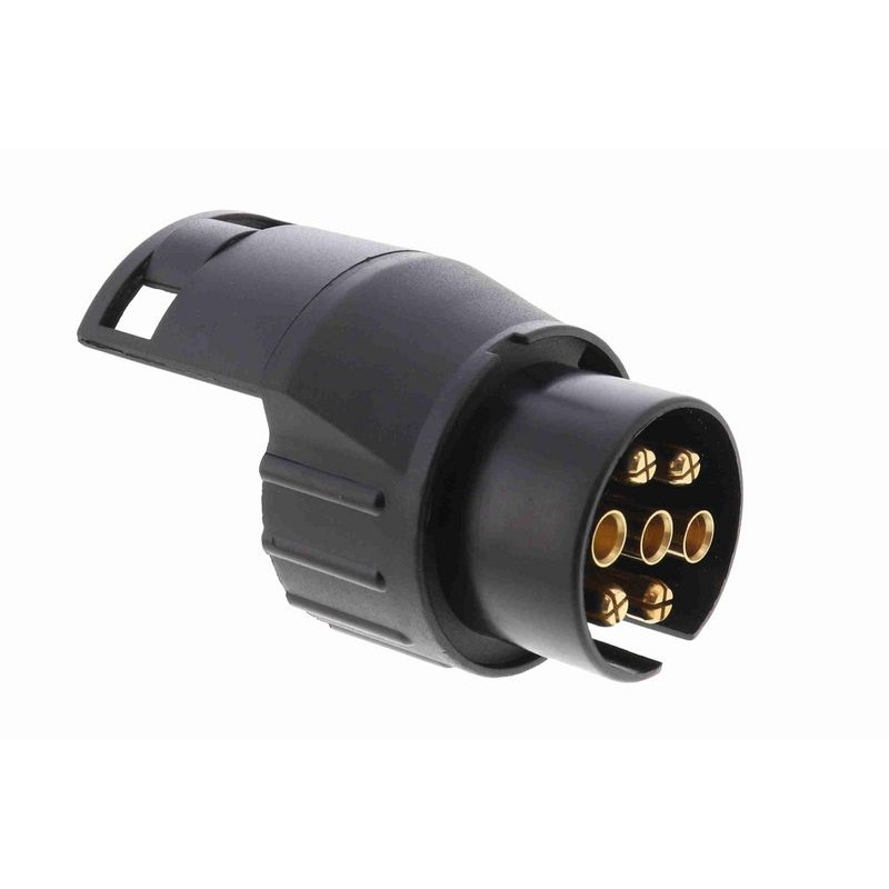 VEMO V98-66005 Adaptador, caja de enchufe - 1