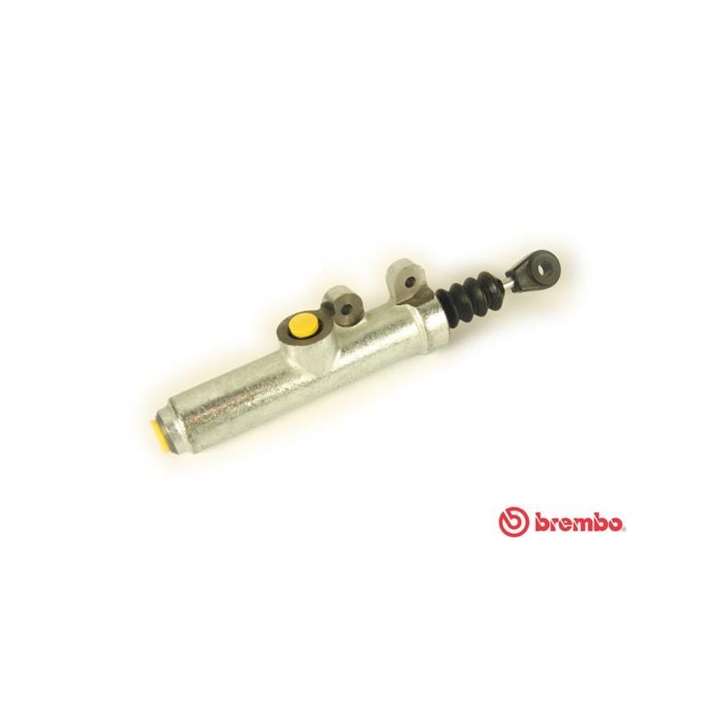 BREMBO C 50 004 Cilindro maestro, embrague