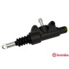BREMBO C 50 021 Cilindro maestro, embrague