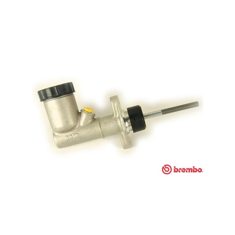 BREMBO C 52 001 Cilindro maestro, embrague