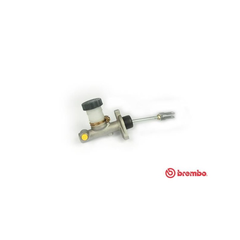 BREMBO C 56 003 Cilindro maestro, embrague