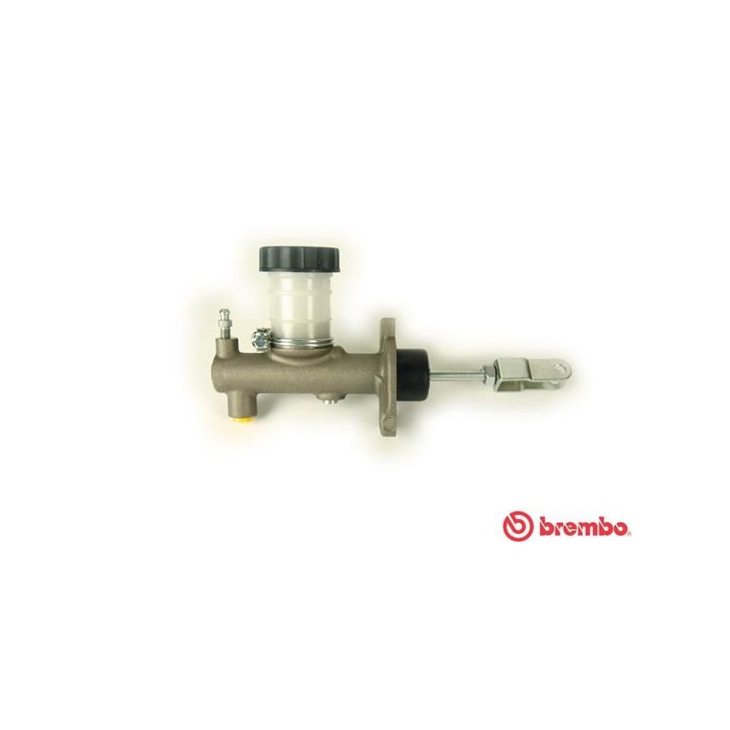 BREMBO C 56 010 Cilindro maestro, embrague