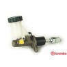 BREMBO C 56 017 Cilindro maestro, embrague