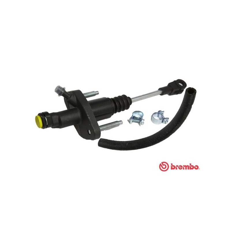 BREMBO C 59 002 Cilindro maestro, embrague