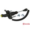 BREMBO C 59 002 Cilindro maestro, embrague