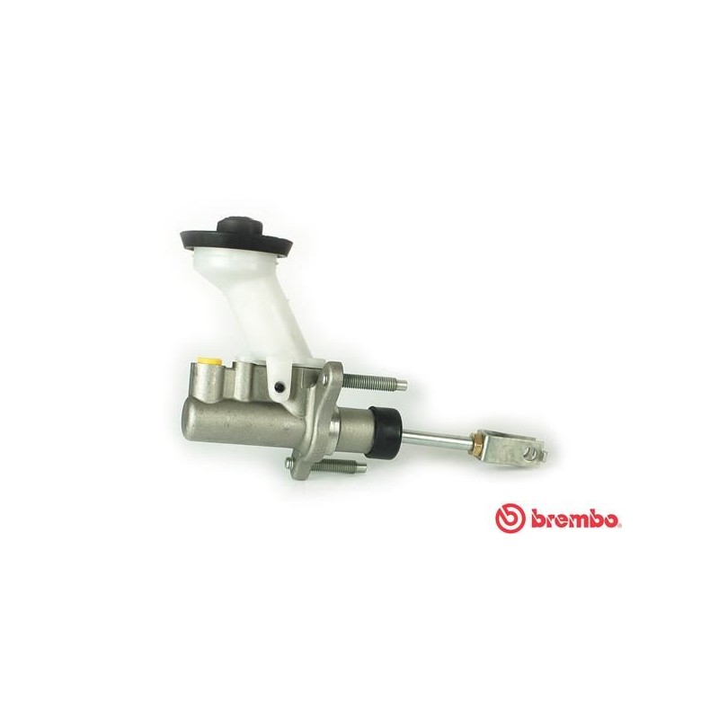 BREMBO C 83 010 Cilindro maestro, embrague