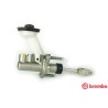 BREMBO C 83 010 Cilindro maestro, embrague