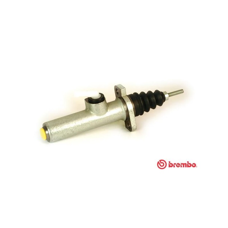 BREMBO C 85 003 Cilindro maestro, embrague
