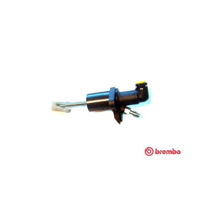 BREMBO C 85 005 Cilindro maestro, embrague