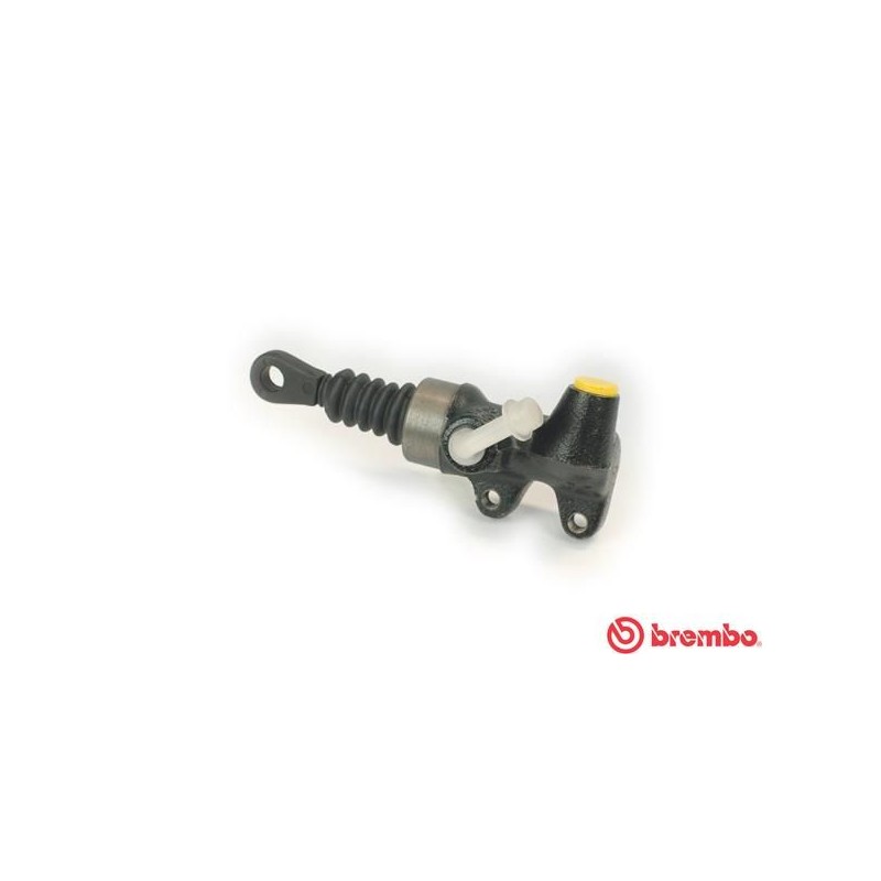 BREMBO C 85 014 Cilindro maestro, embrague