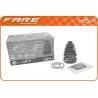 FARE SA C955-F5 Juego de montaje, fuelle, árbol de transmisión lado de rueda