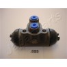 JAPANPARTS CS-823 Cilindro de freno de rueda Eje trasero, derecha
