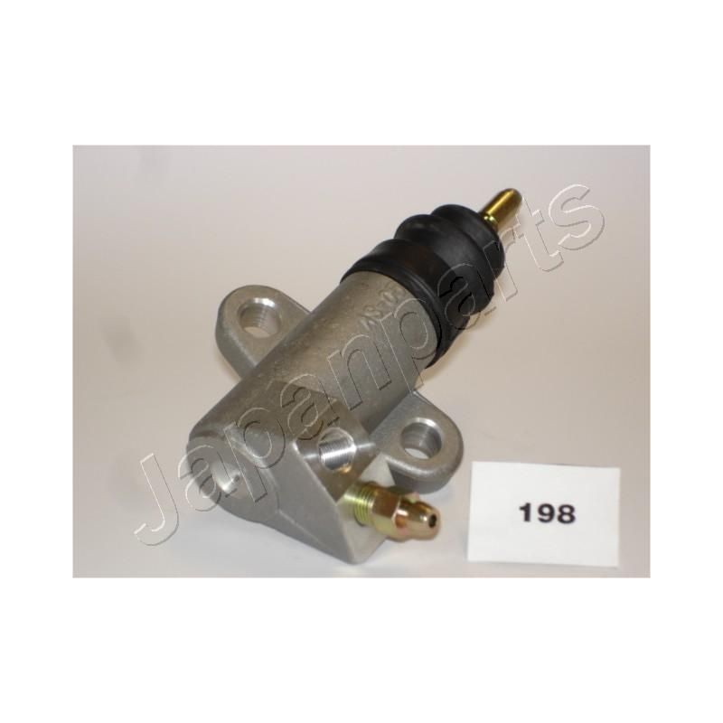 JAPANPARTS CY-198 Cilindro receptor, embrague