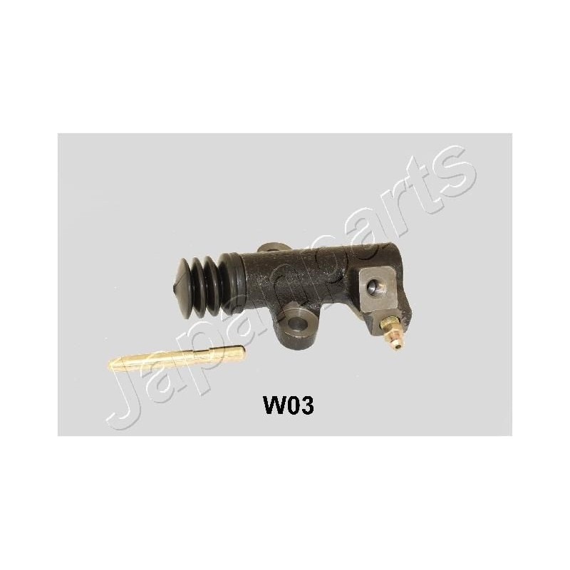 JAPANPARTS CY-W03 Cilindro receptor, embrague