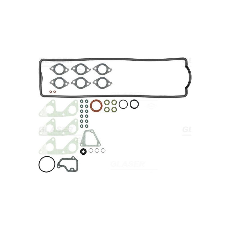 GLASER D31428-00 Juego de juntas, culata