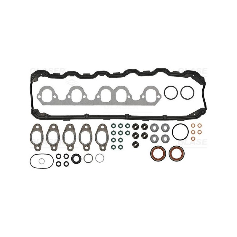 GLASER D32840-00 Juego de juntas, culata