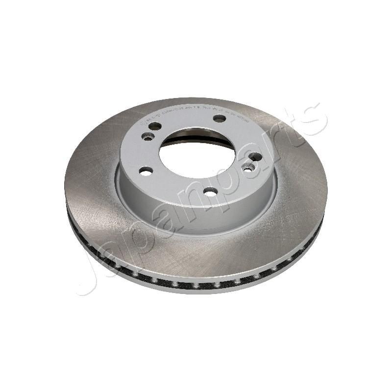 JAPANPARTS DI-S02C Disco de freno Eje delantero