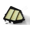 JAPANPARTS FA-467S Filtro de aire