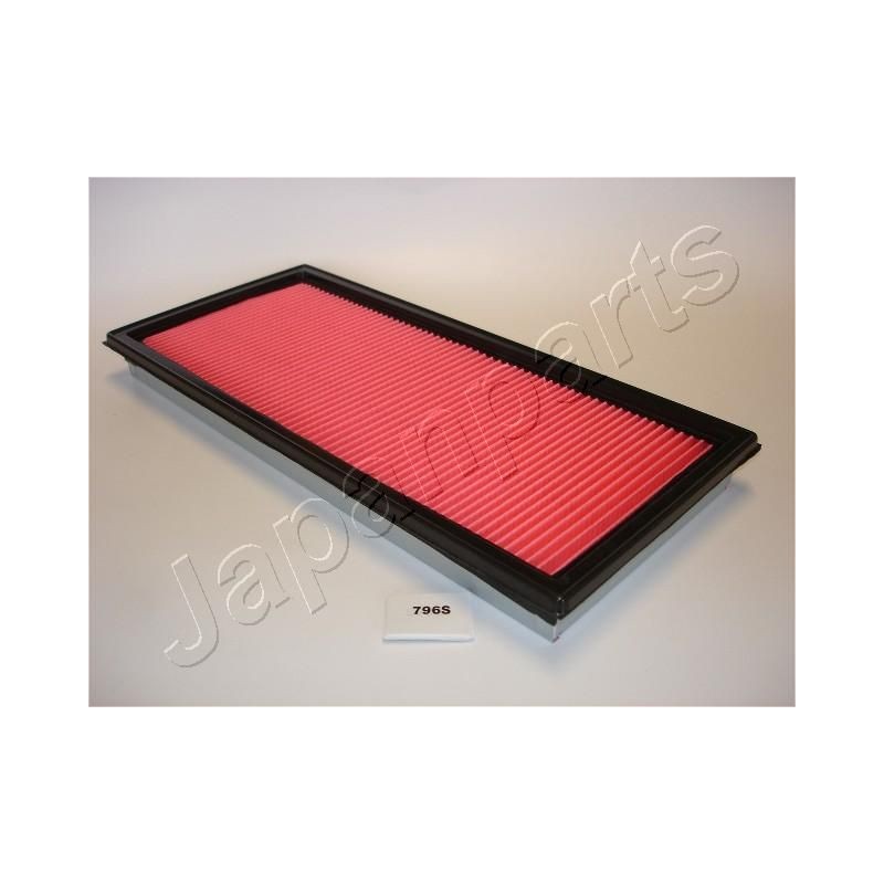 JAPANPARTS FA-796S Filtro de aire